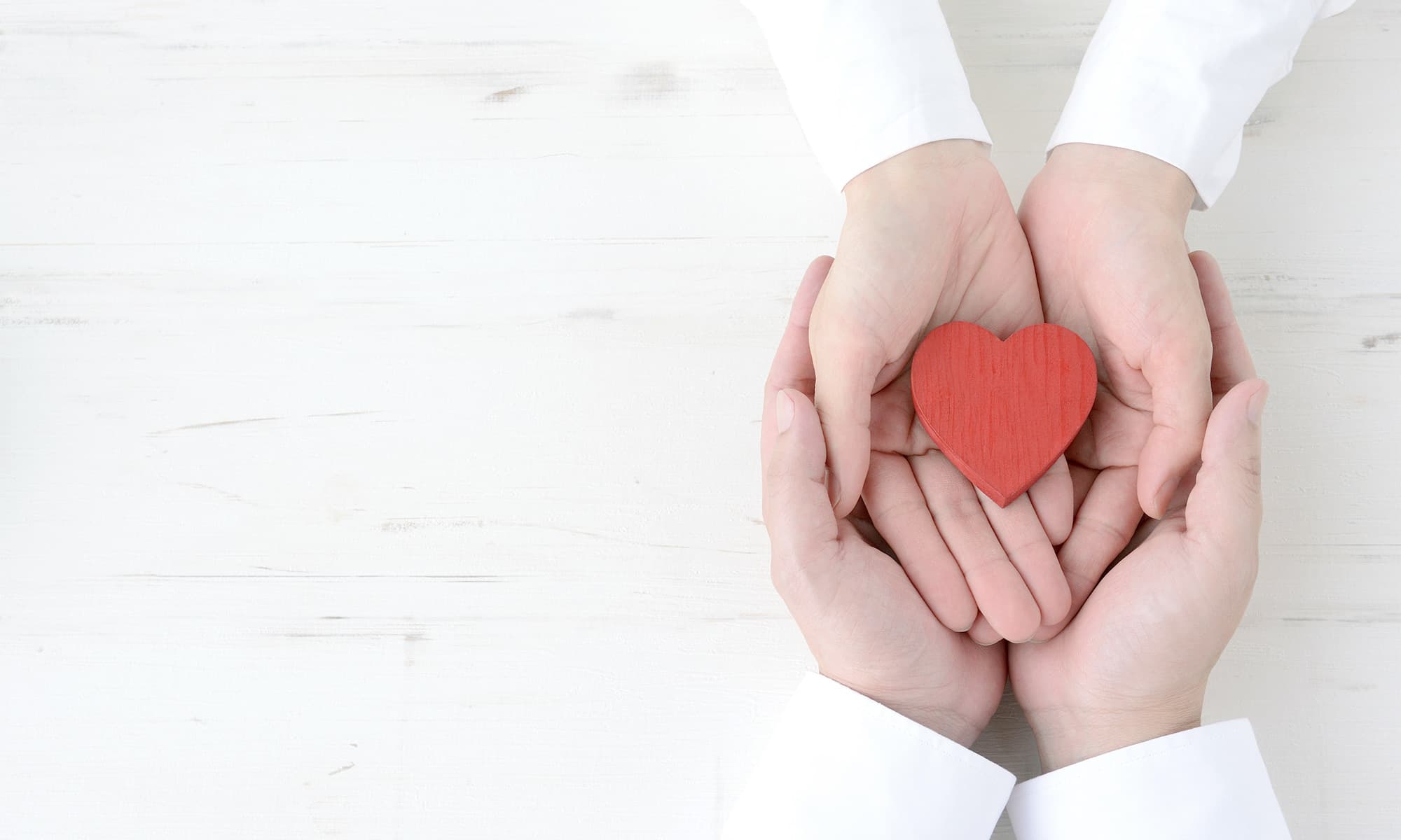 保険も十人十色あなたの暮らしをサポート